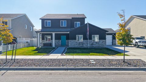 Tiny photo for 1133 W 1150 S, Springville, UT 84663 (MLS # 2121359)