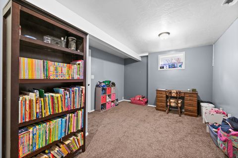 Tiny photo for 1065 E FALLBROOK WAY, Sandy, UT 84094 (MLS # 2129601)