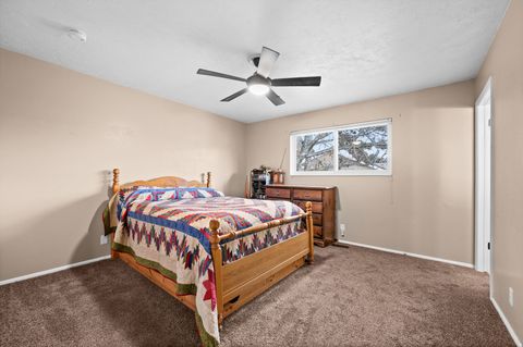 Tiny photo for 1065 E FALLBROOK WAY, Sandy, UT 84094 (MLS # 2129601)