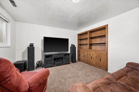 Tiny photo for 1065 E FALLBROOK WAY, Sandy, UT 84094 (MLS # 2129601)
