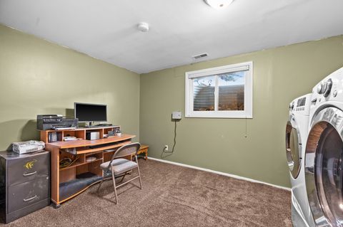 Tiny photo for 1065 E FALLBROOK WAY, Sandy, UT 84094 (MLS # 2129601)