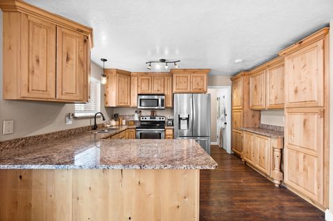 Tiny photo for 1065 E FALLBROOK WAY, Sandy, UT 84094 (MLS # 2129601)