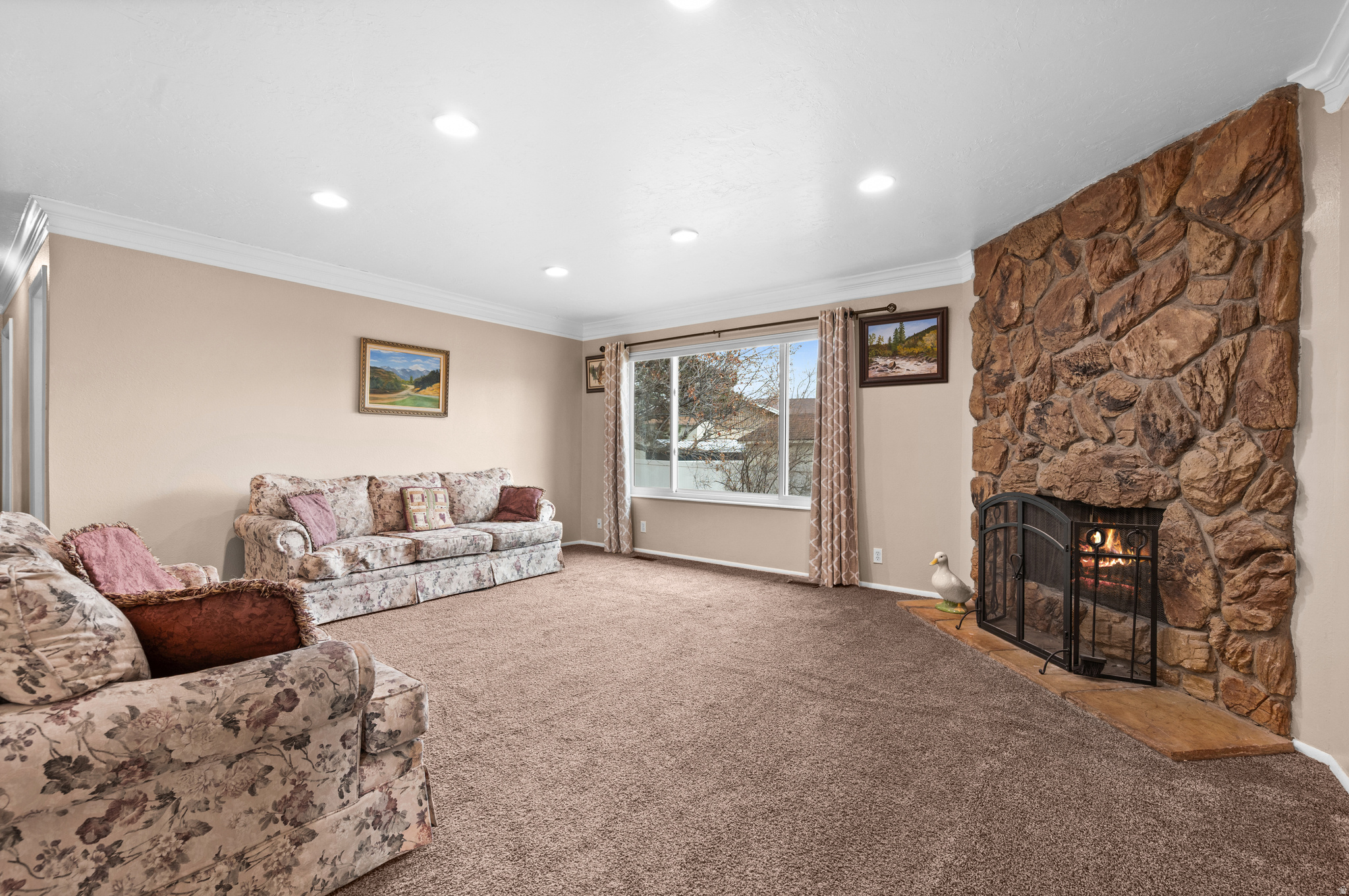 MEADOWS - Residential