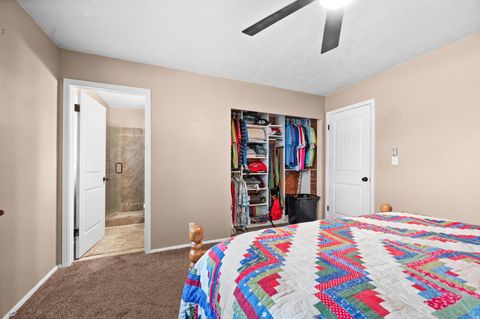 Tiny photo for 1065 E FALLBROOK WAY, Sandy, UT 84094 (MLS # 2129601)