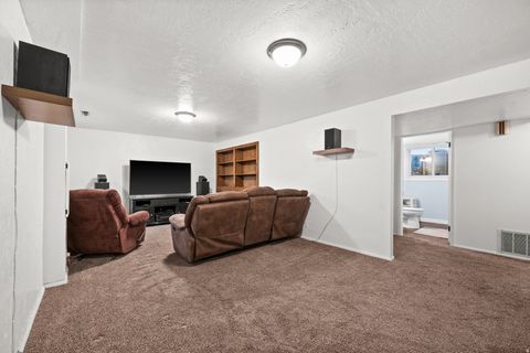 Tiny photo for 1065 E FALLBROOK WAY, Sandy, UT 84094 (MLS # 2129601)