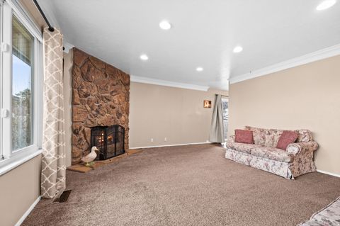 Tiny photo for 1065 E FALLBROOK WAY, Sandy, UT 84094 (MLS # 2129601)