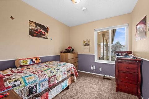 Tiny photo for 1065 E FALLBROOK WAY, Sandy, UT 84094 (MLS # 2129601)