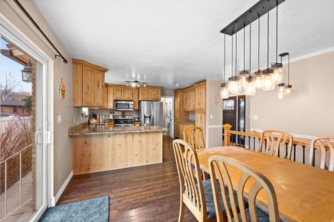 Tiny photo for 1065 E FALLBROOK WAY, Sandy, UT 84094 (MLS # 2129601)