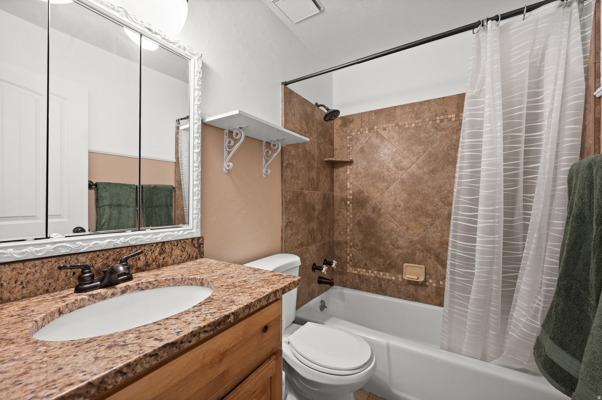 MEADOWS - Residential