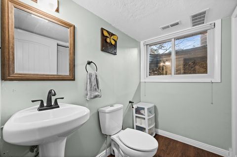 Tiny photo for 1065 E FALLBROOK WAY, Sandy, UT 84094 (MLS # 2129601)