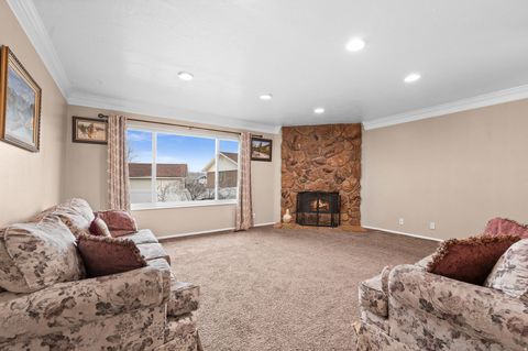 Tiny photo for 1065 E FALLBROOK WAY, Sandy, UT 84094 (MLS # 2129601)