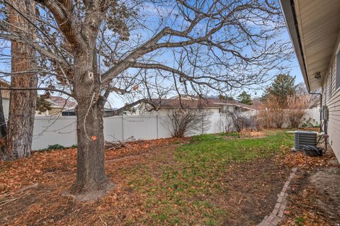 Tiny photo for 1065 E FALLBROOK WAY, Sandy, UT 84094 (MLS # 2129601)