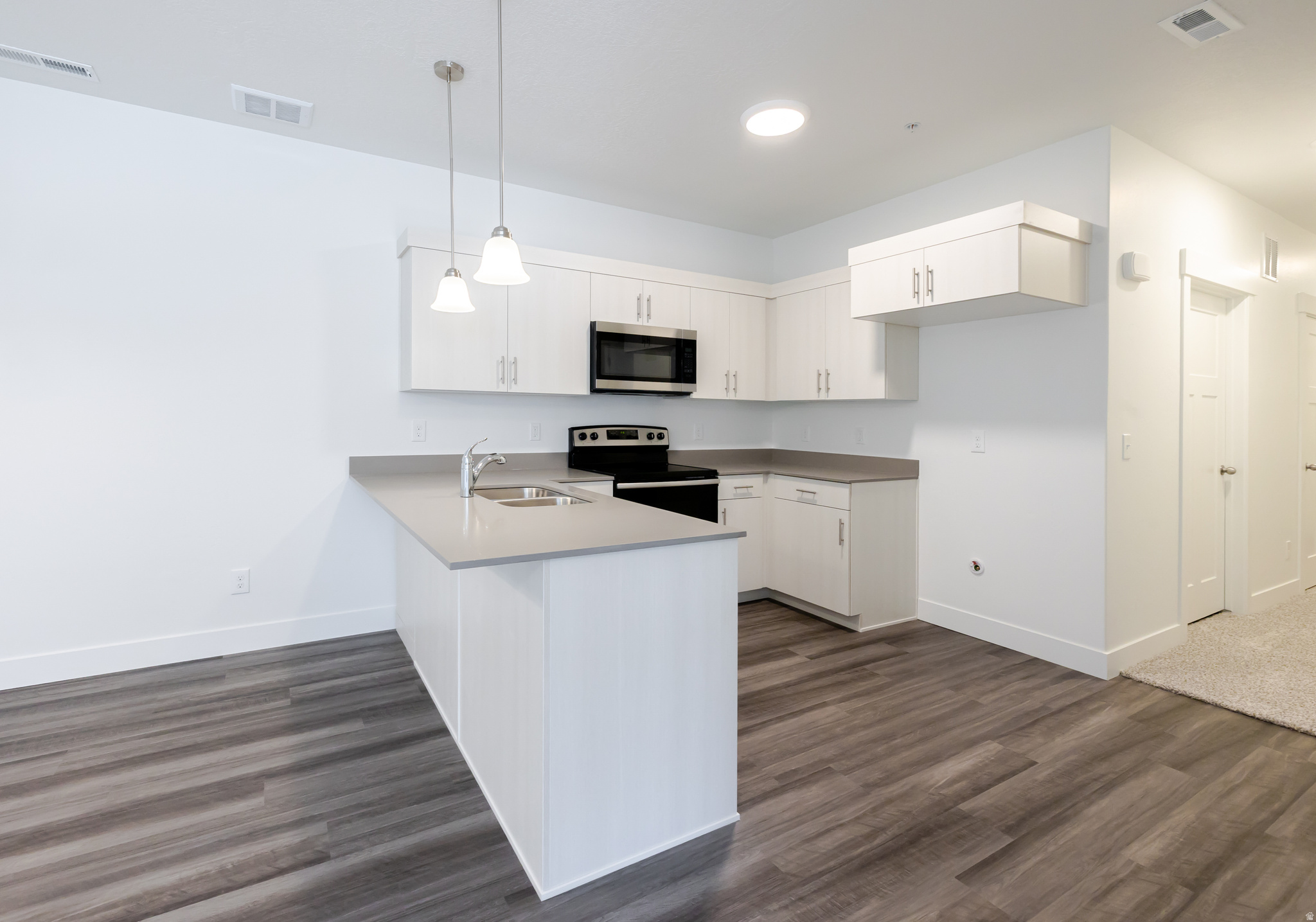 HIGHRIDGE - Residential