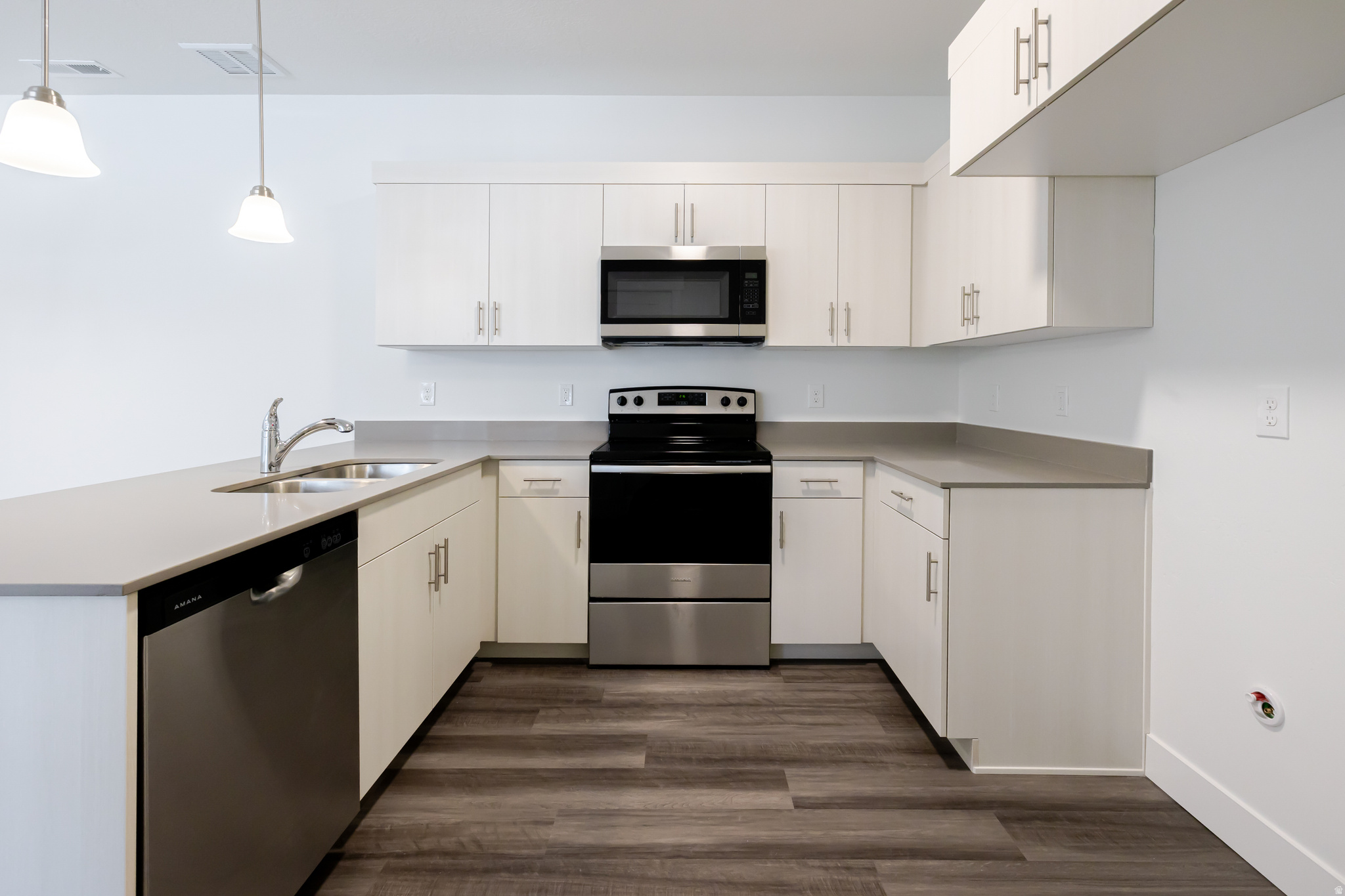 HIGHRIDGE - Residential