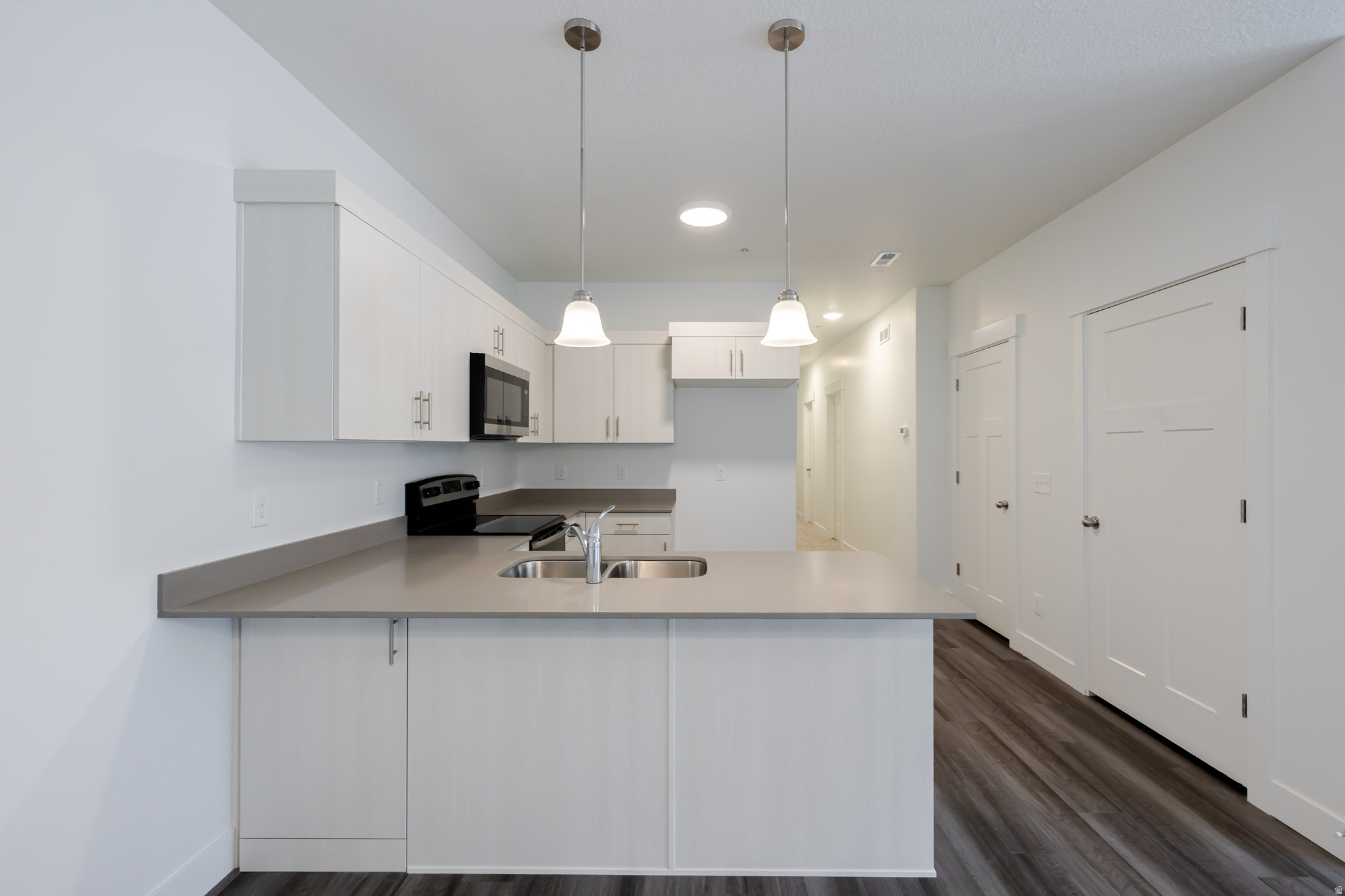 HIGHRIDGE - Residential