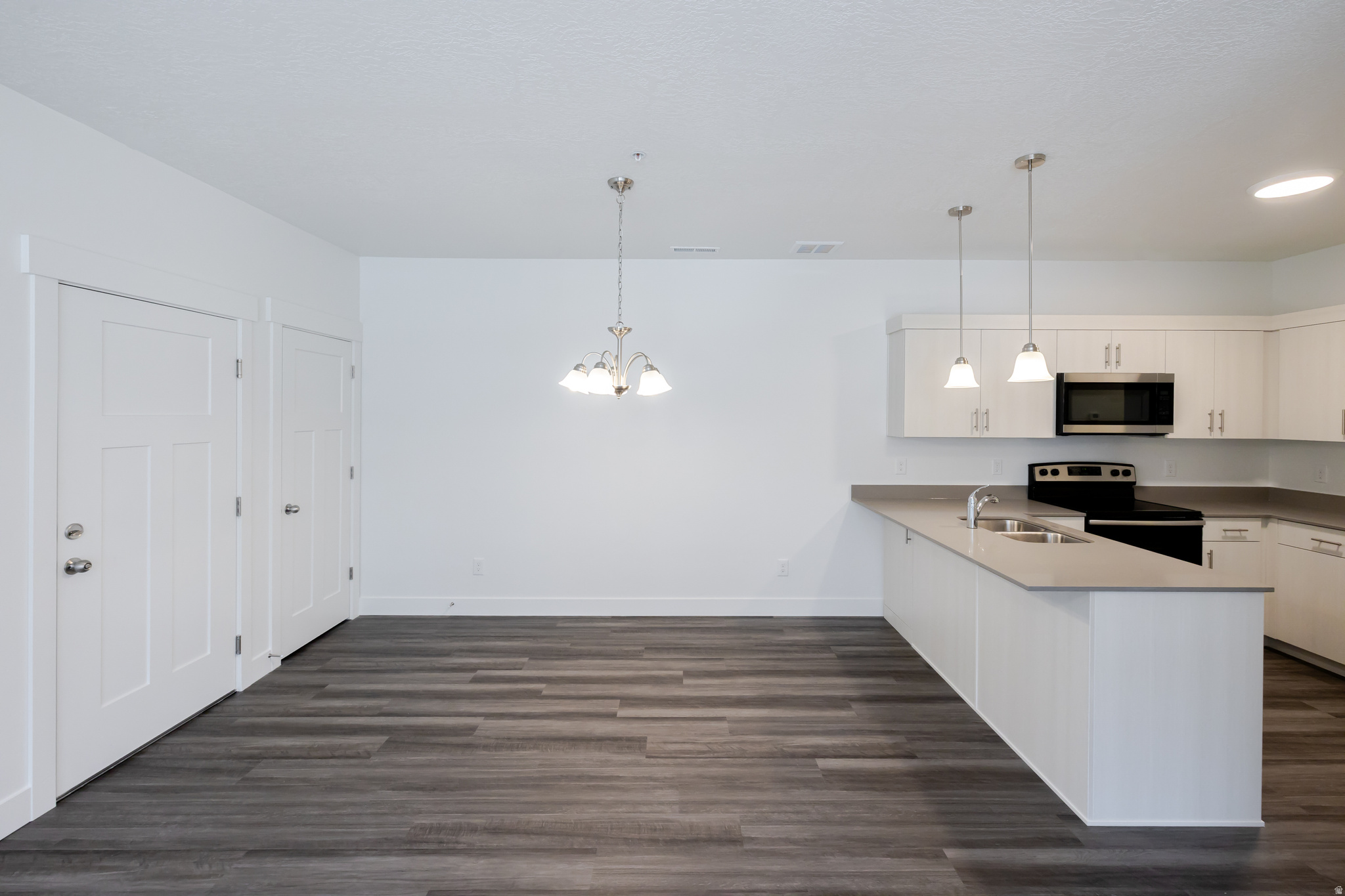 HIGHRIDGE - Residential