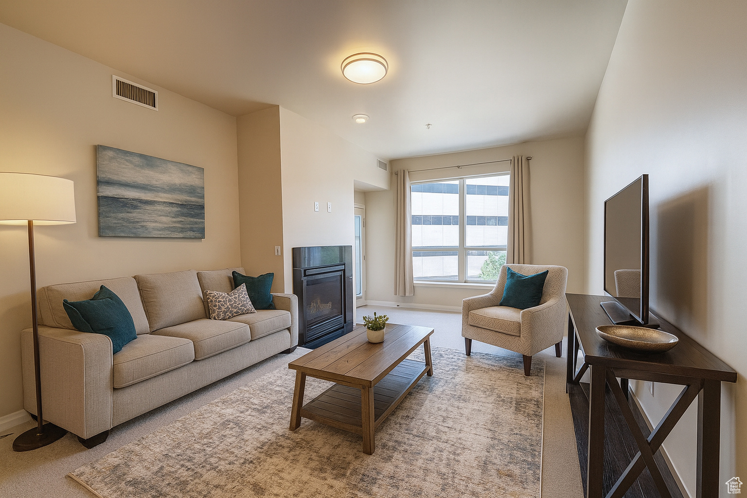 METRO CONDO - Residential