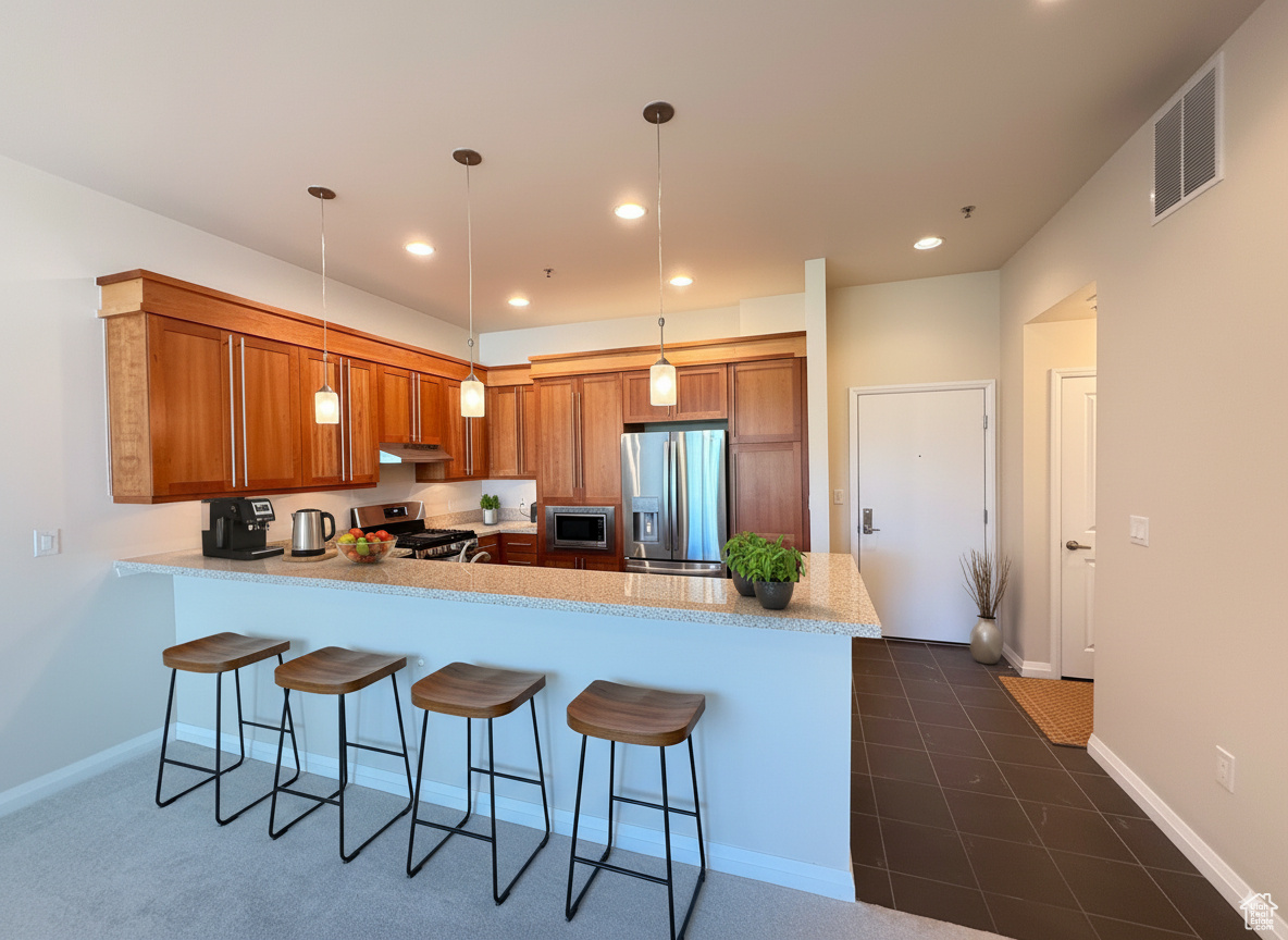 METRO CONDO - Residential