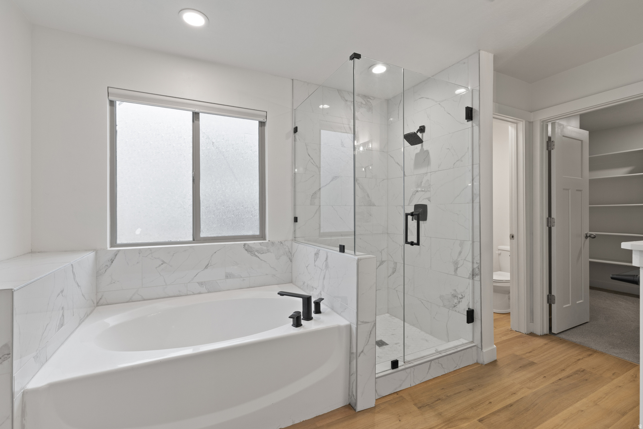 HIGHLAND HILLS - Residential