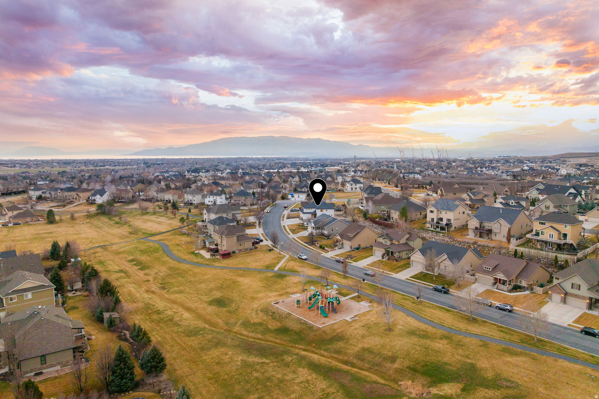 HIGHLAND HILLS - Residential