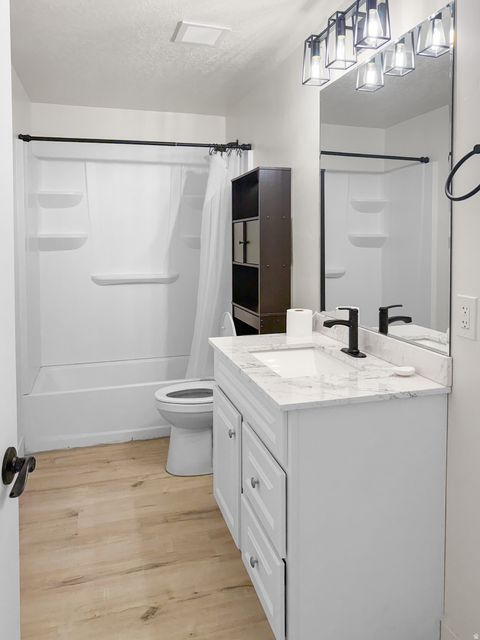 Tiny photo for 11979 N ITHICA DR, Highland, UT 84003 (MLS # 2141719)