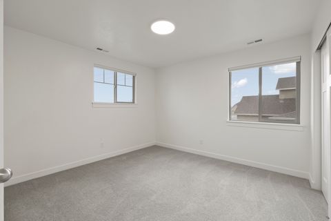 Tiny photo for 11979 N ITHICA DR, Highland, UT 84003 (MLS # 2141719)