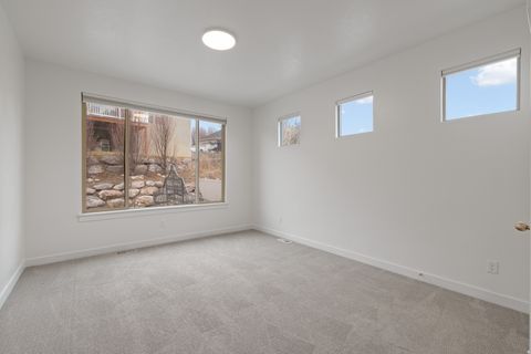 Tiny photo for 11979 N ITHICA DR, Highland, UT 84003 (MLS # 2141719)