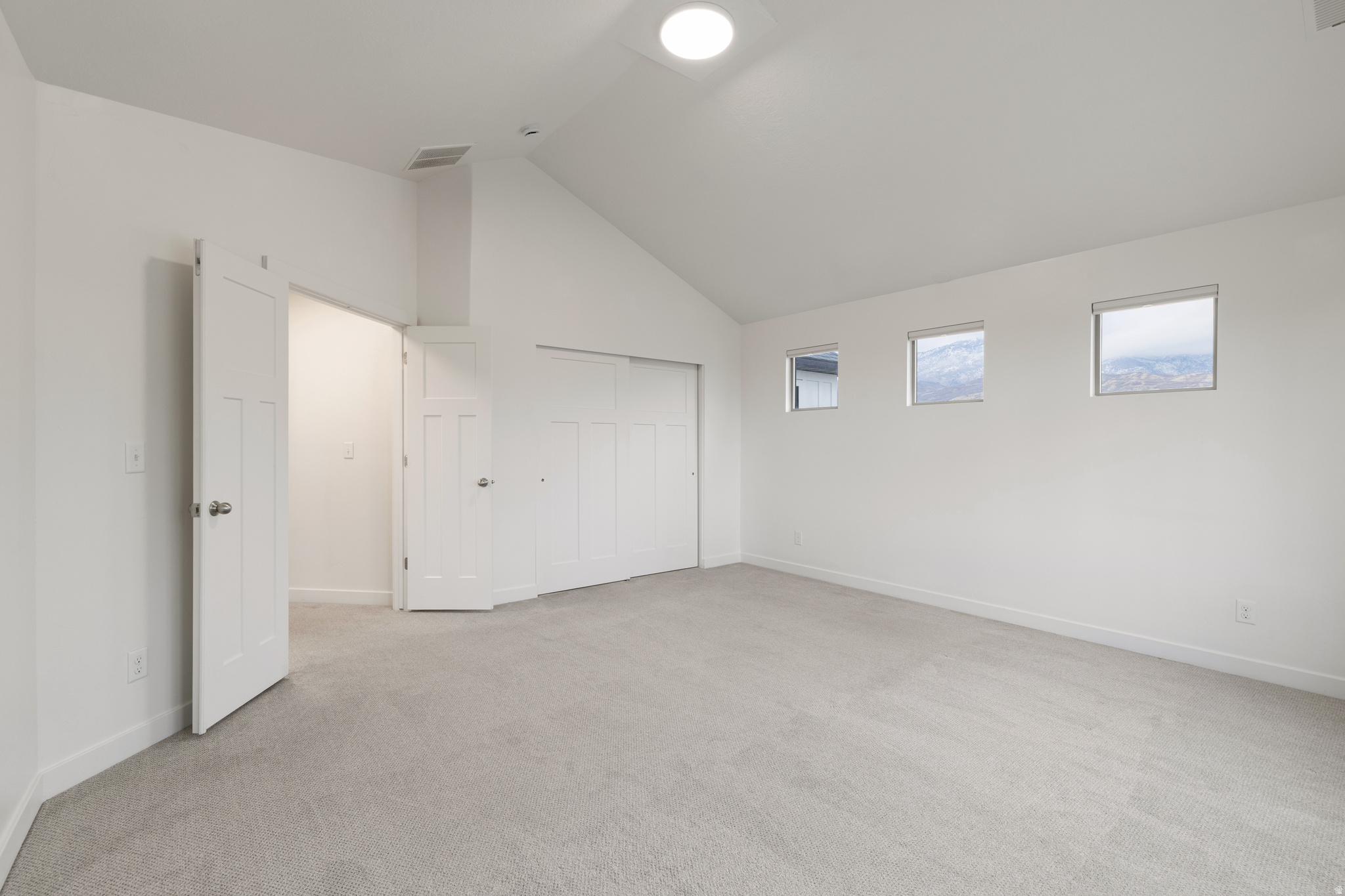 HIGHLAND HILLS - Residential