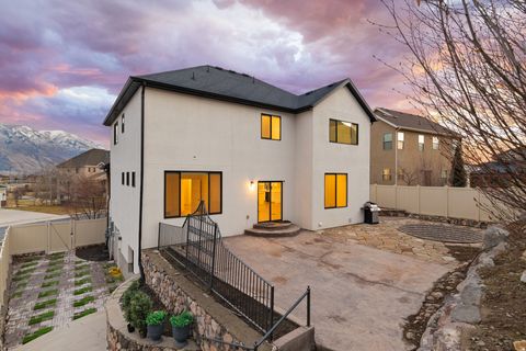 Tiny photo for 11979 N ITHICA DR, Highland, UT 84003 (MLS # 2141719)