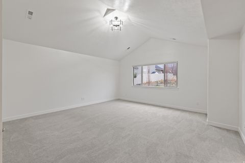 Tiny photo for 11979 N ITHICA DR, Highland, UT 84003 (MLS # 2141719)