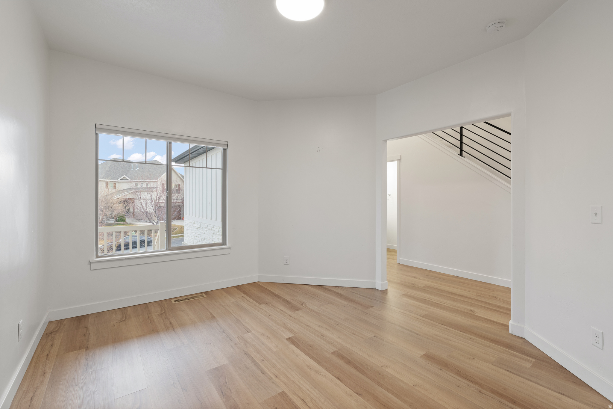 HIGHLAND HILLS - Residential