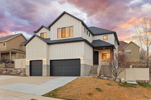 Photo of 11979 N ITHICA DR, Highland, UT 84003 (MLS # 2141719)