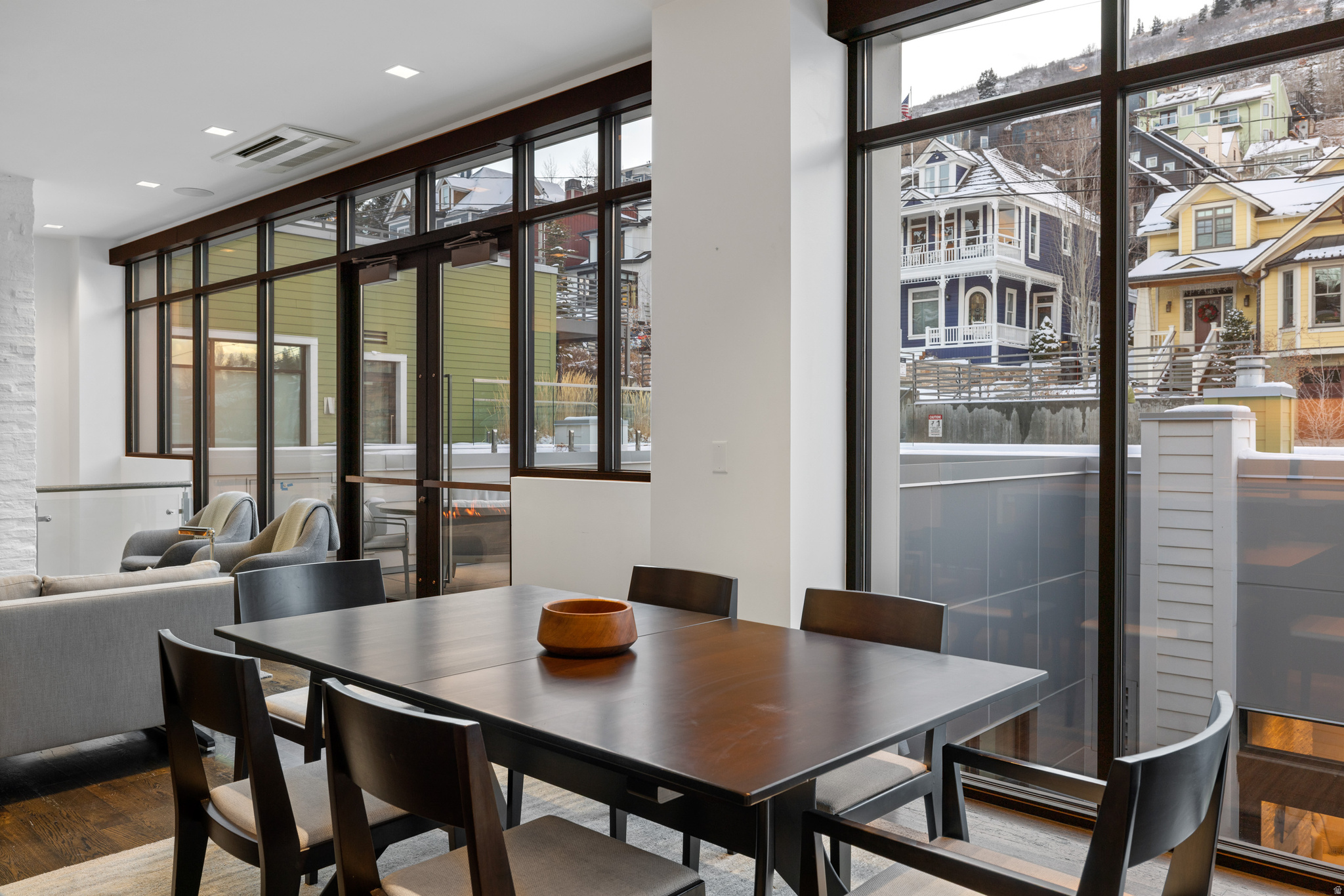 THE PARKITE - Residential