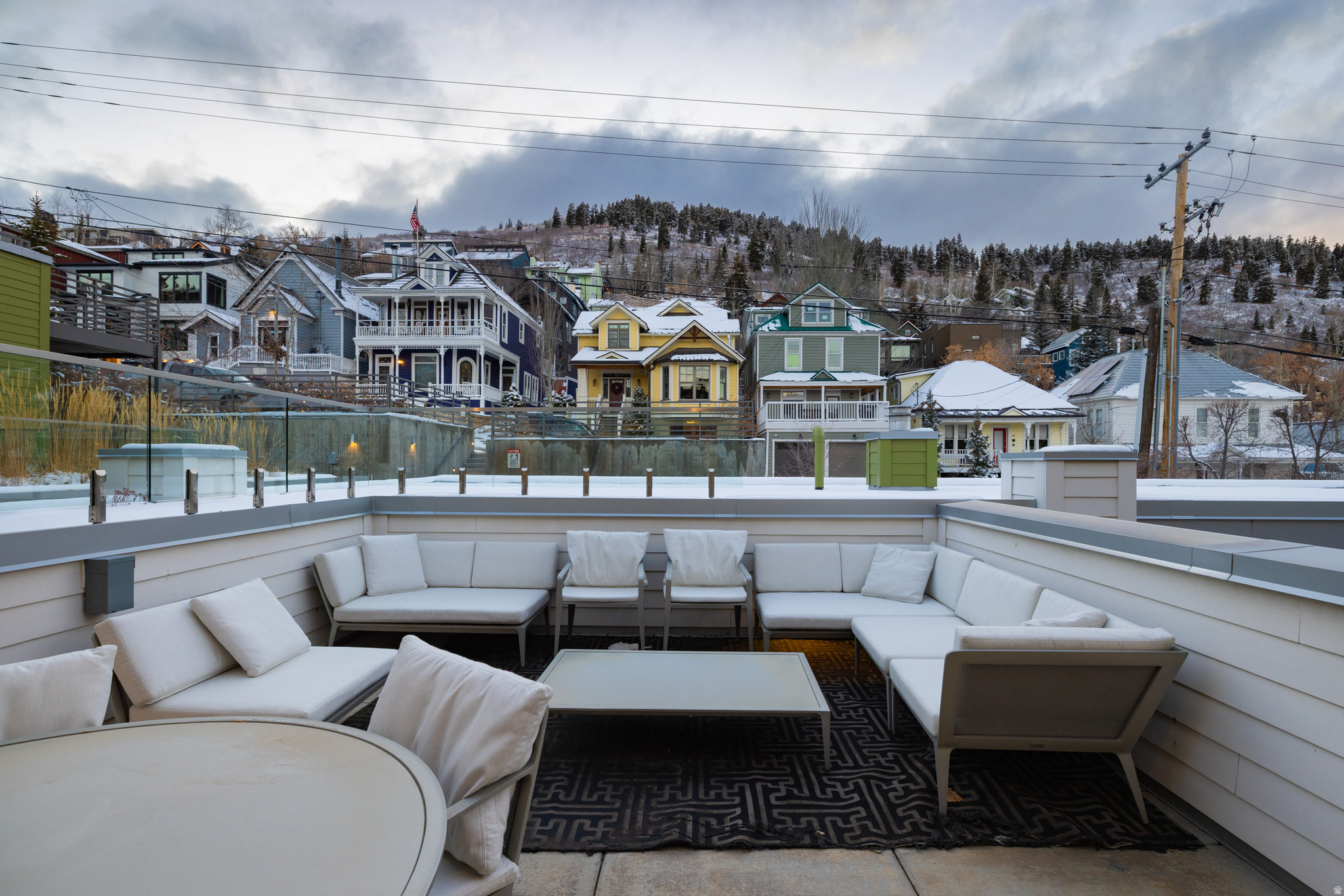 THE PARKITE - Residential