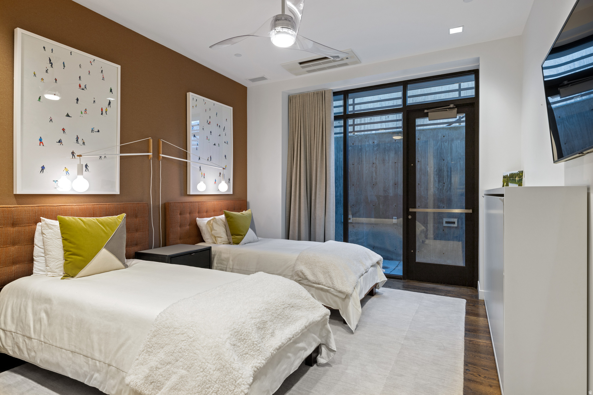 THE PARKITE - Residential