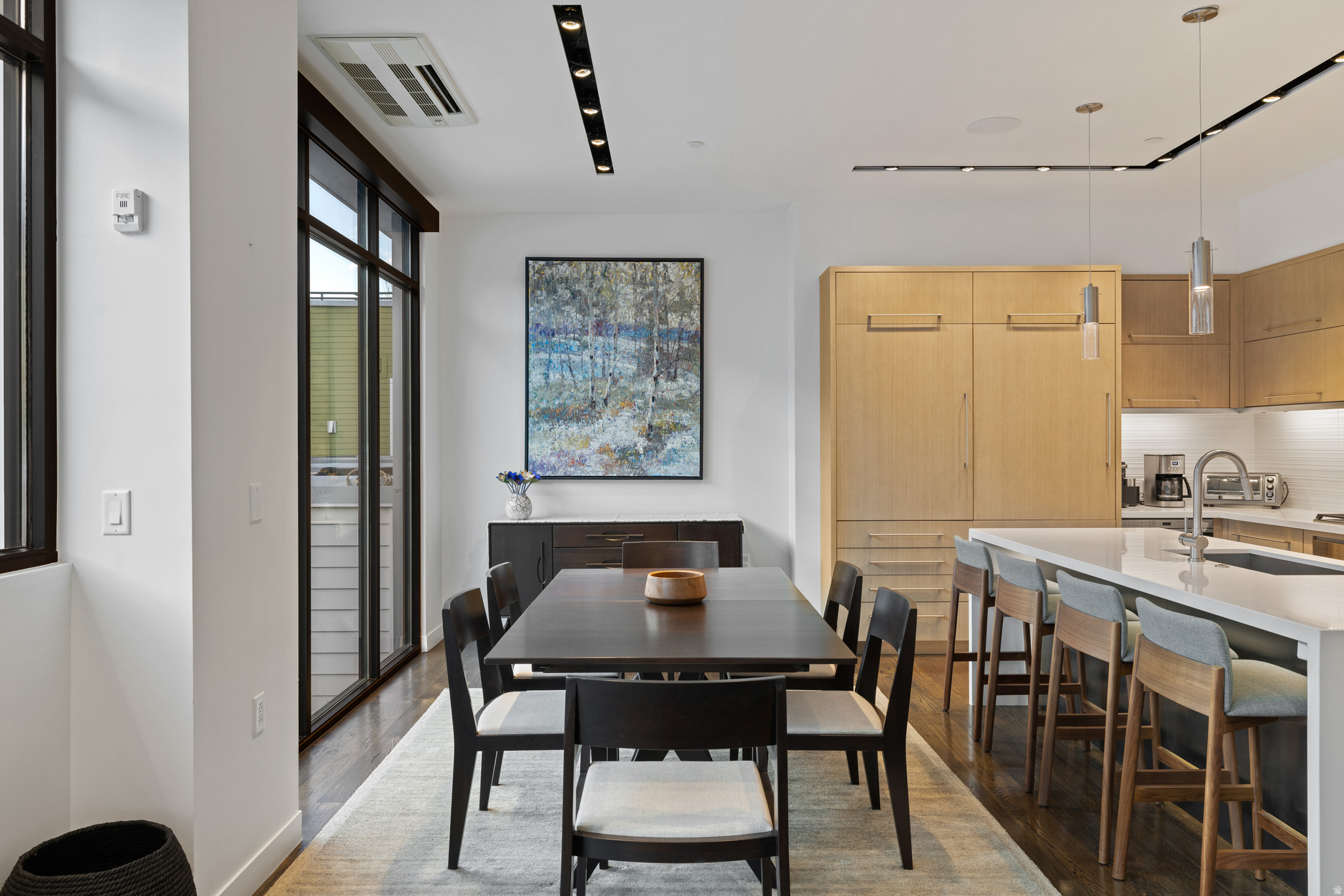 THE PARKITE - Residential