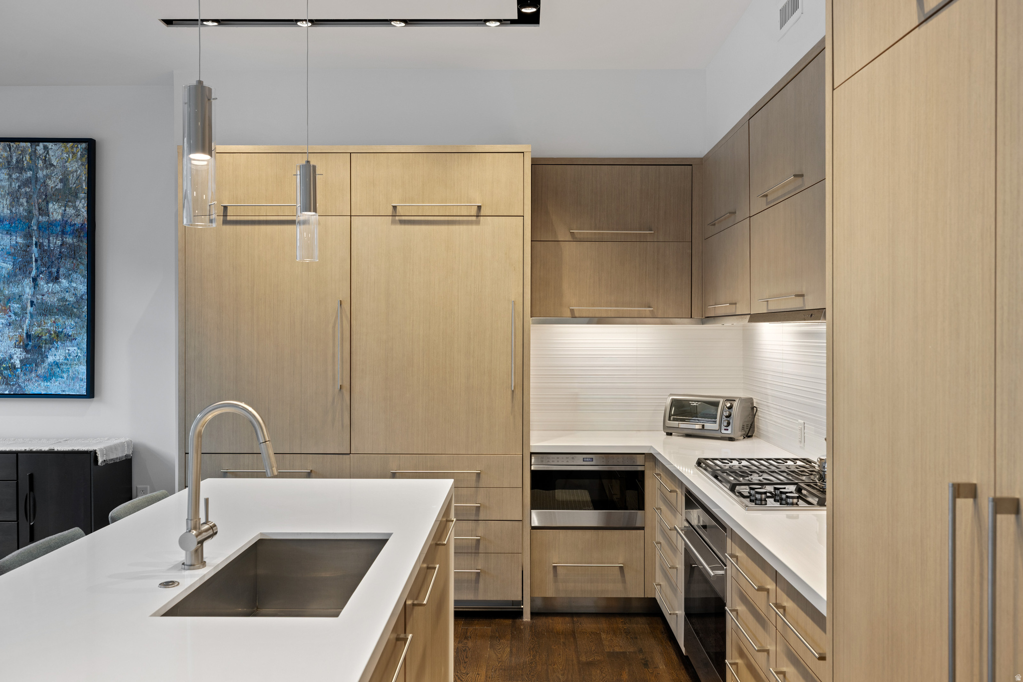 THE PARKITE - Residential