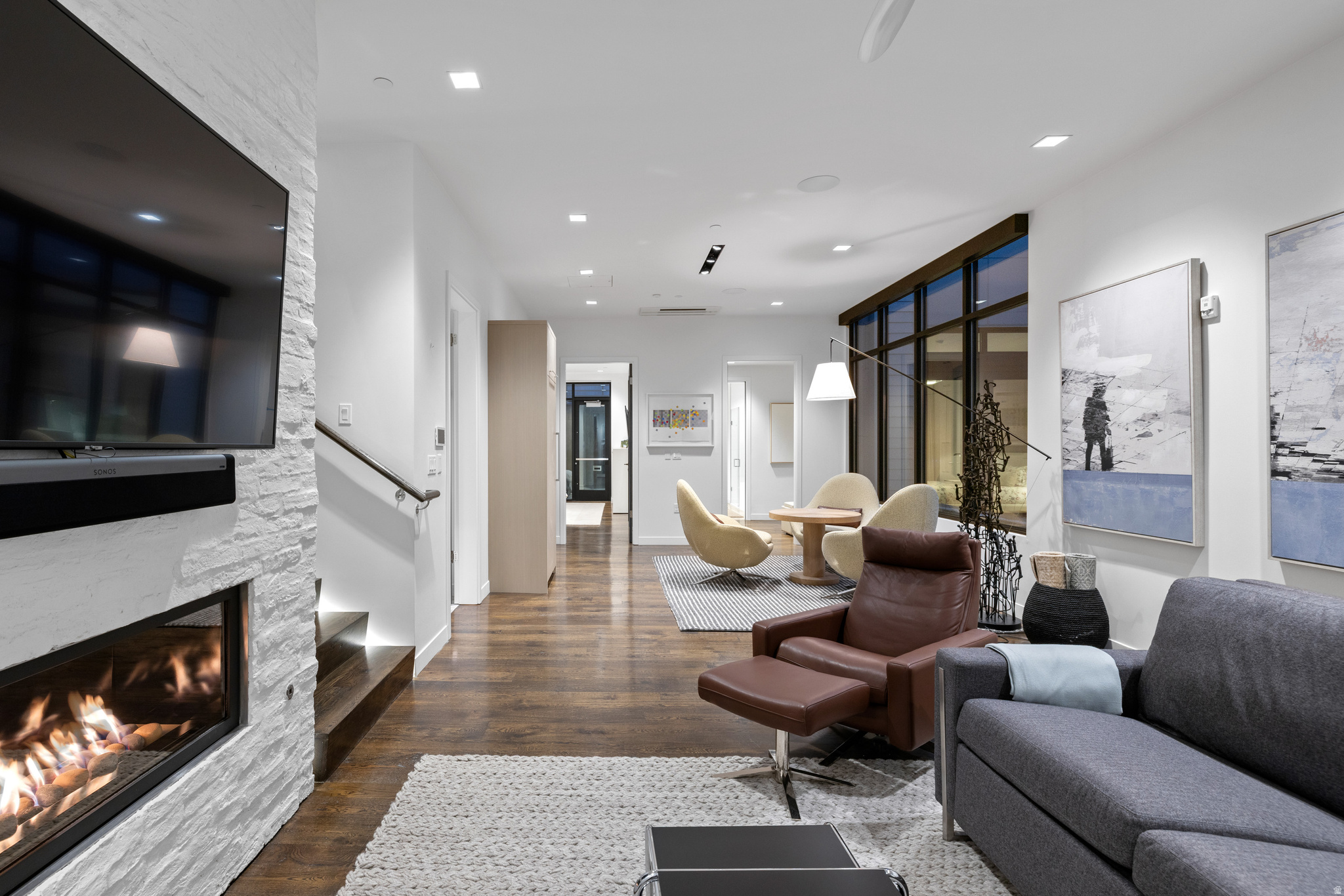 THE PARKITE - Residential