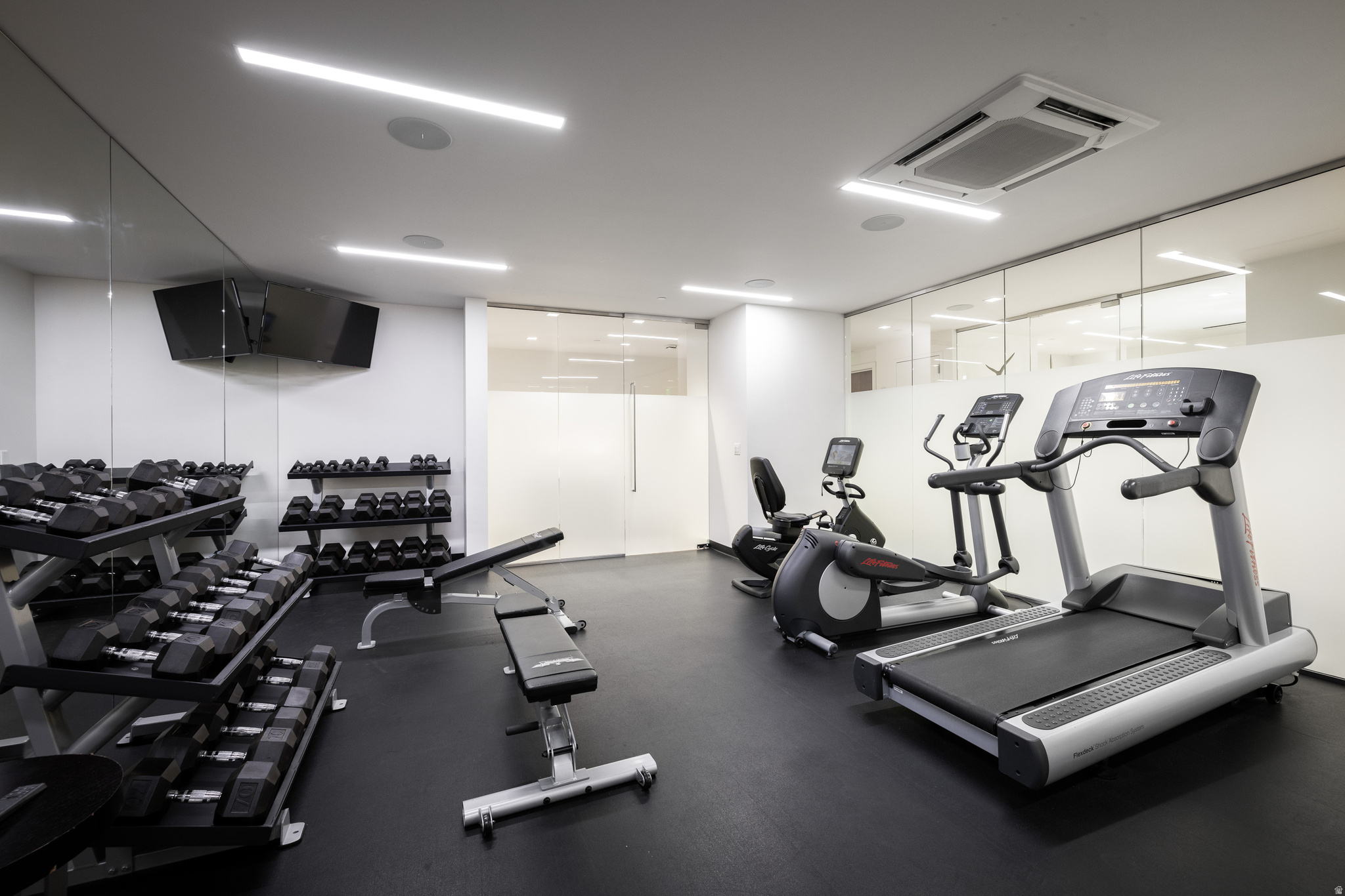 THE PARKITE - Residential