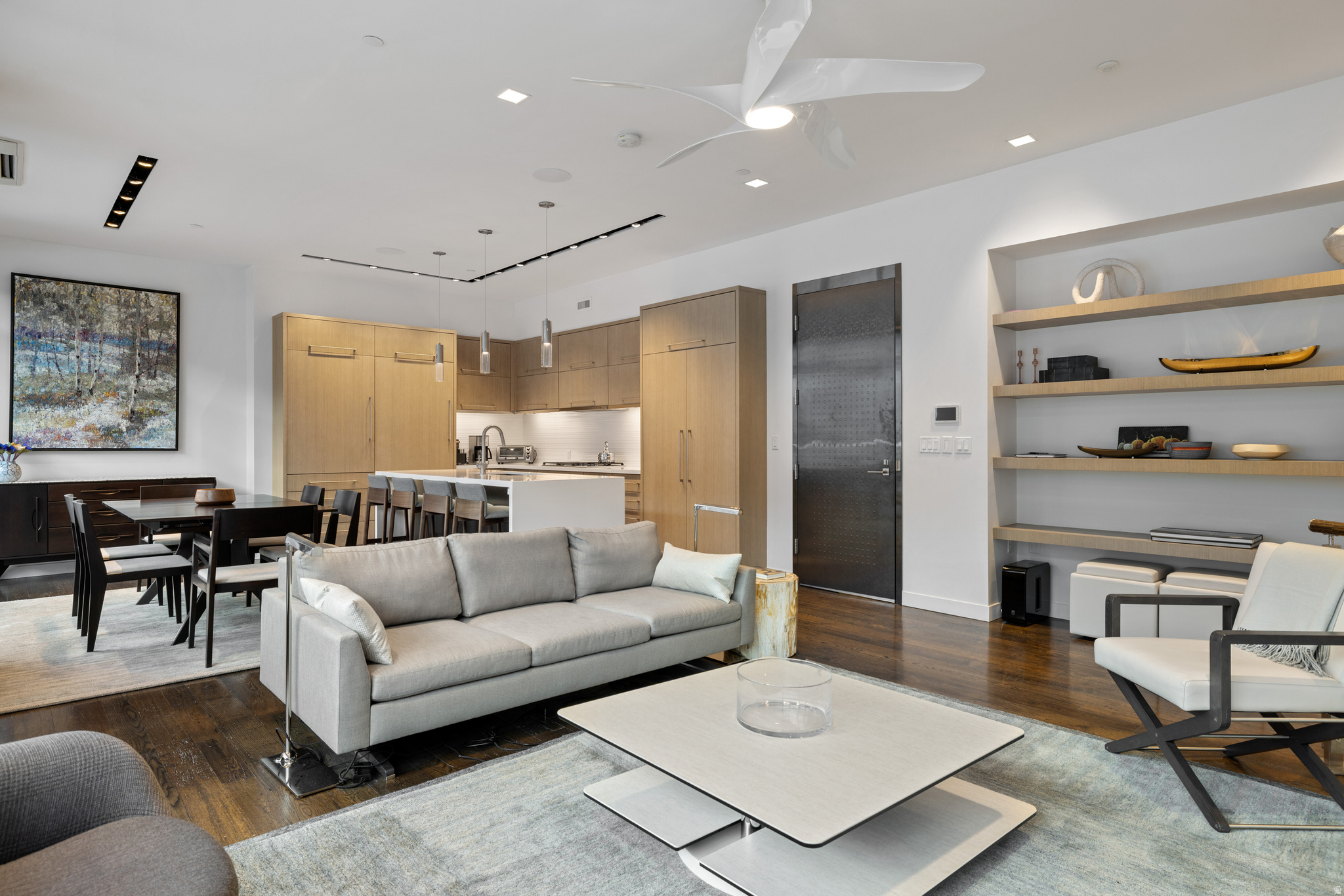 THE PARKITE - Residential