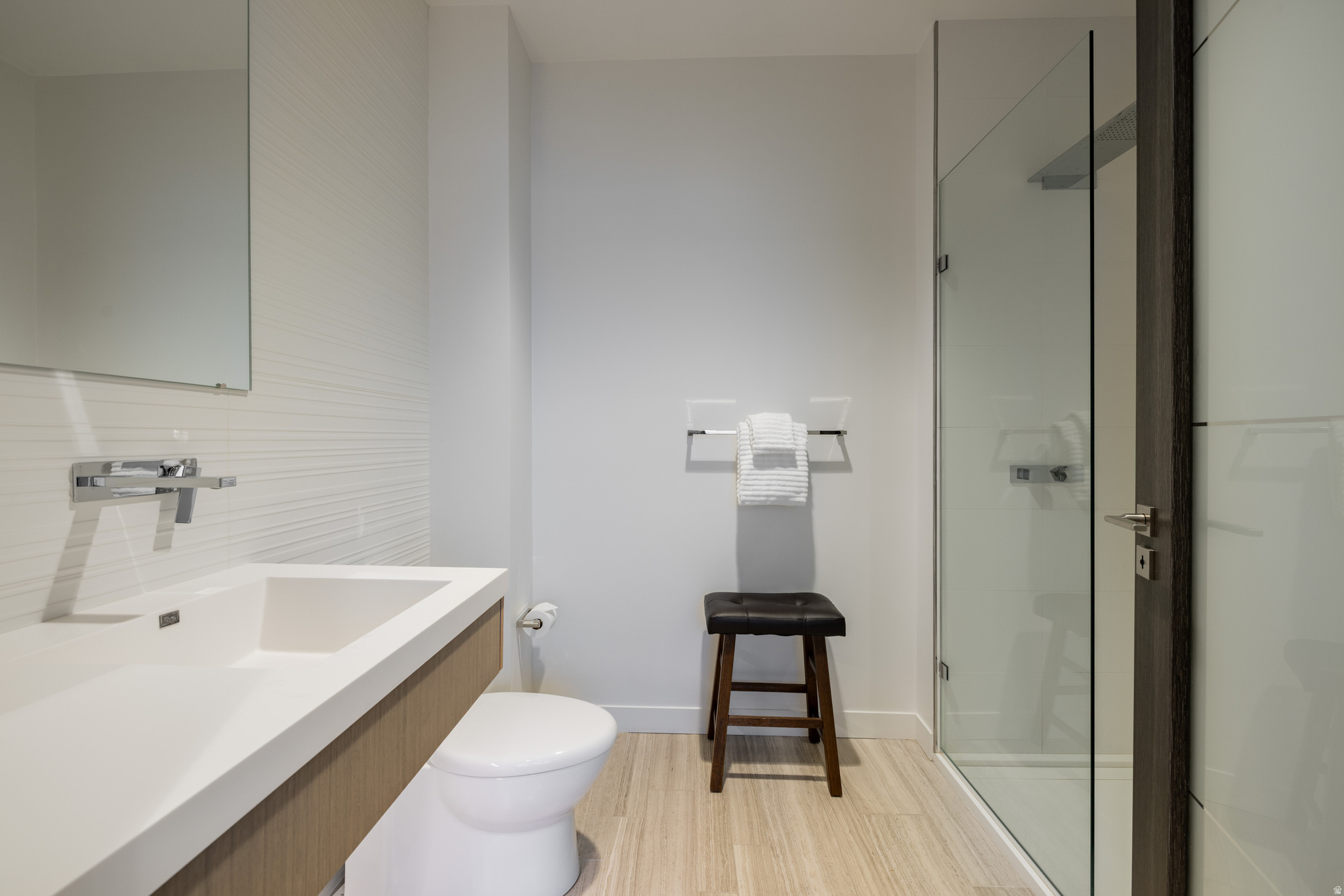 THE PARKITE - Residential