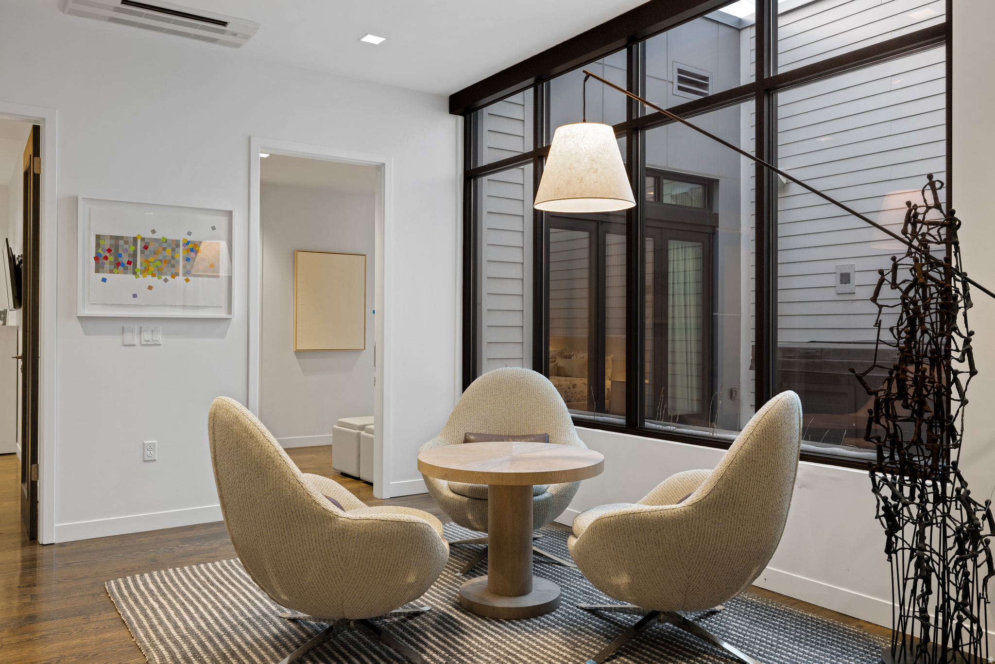 THE PARKITE - Residential