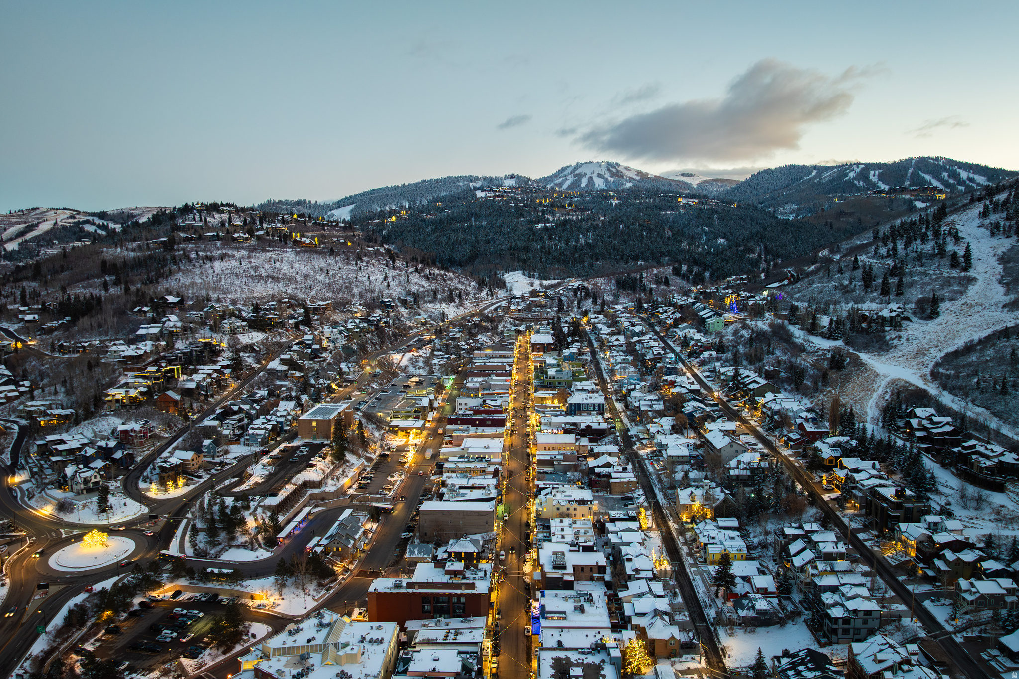 THE PARKITE - Residential