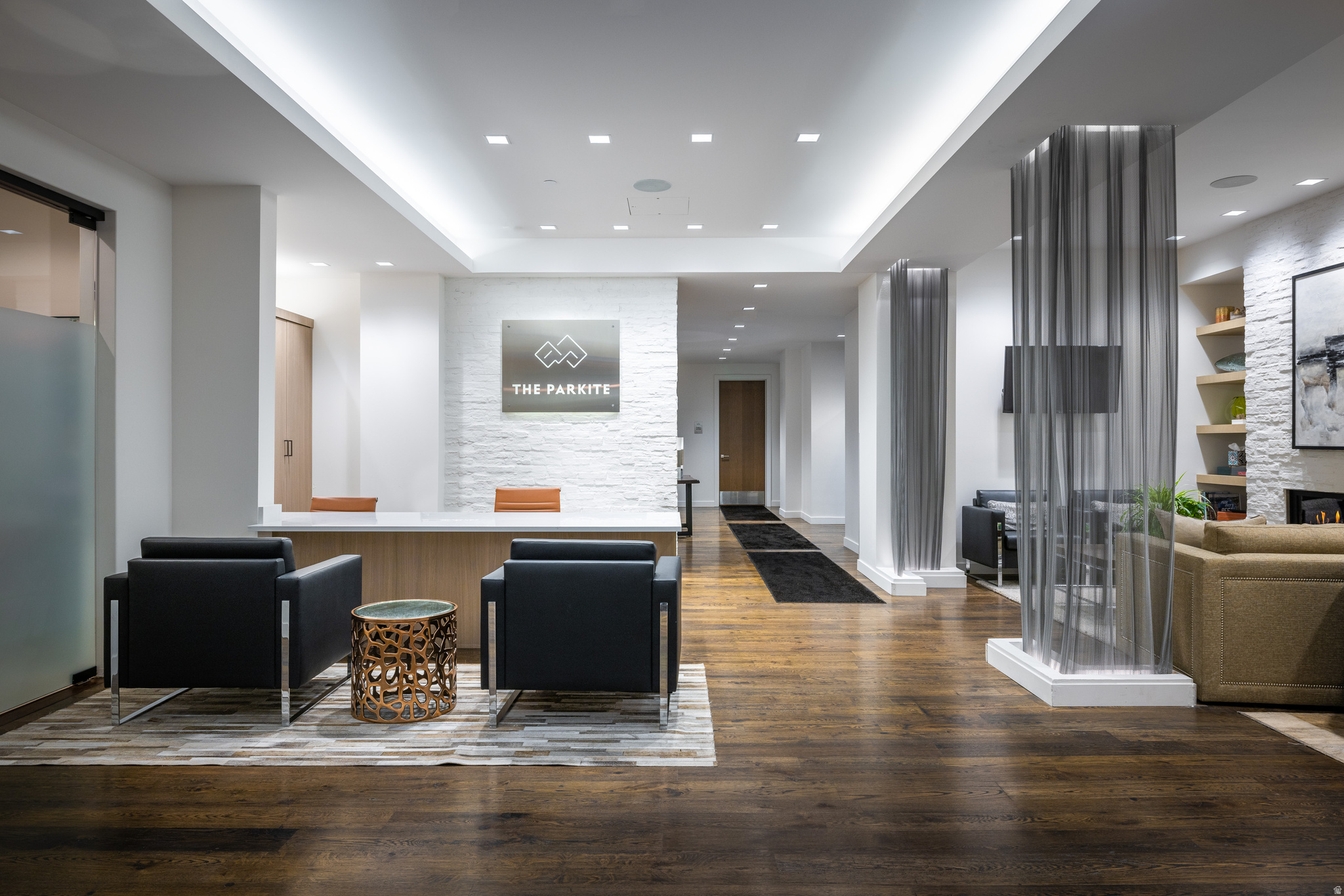 THE PARKITE - Residential