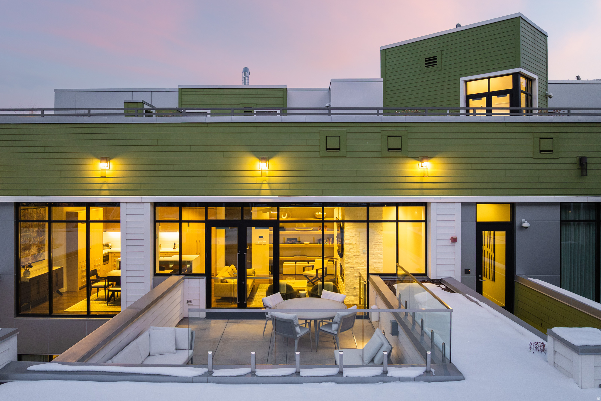 THE PARKITE - Residential