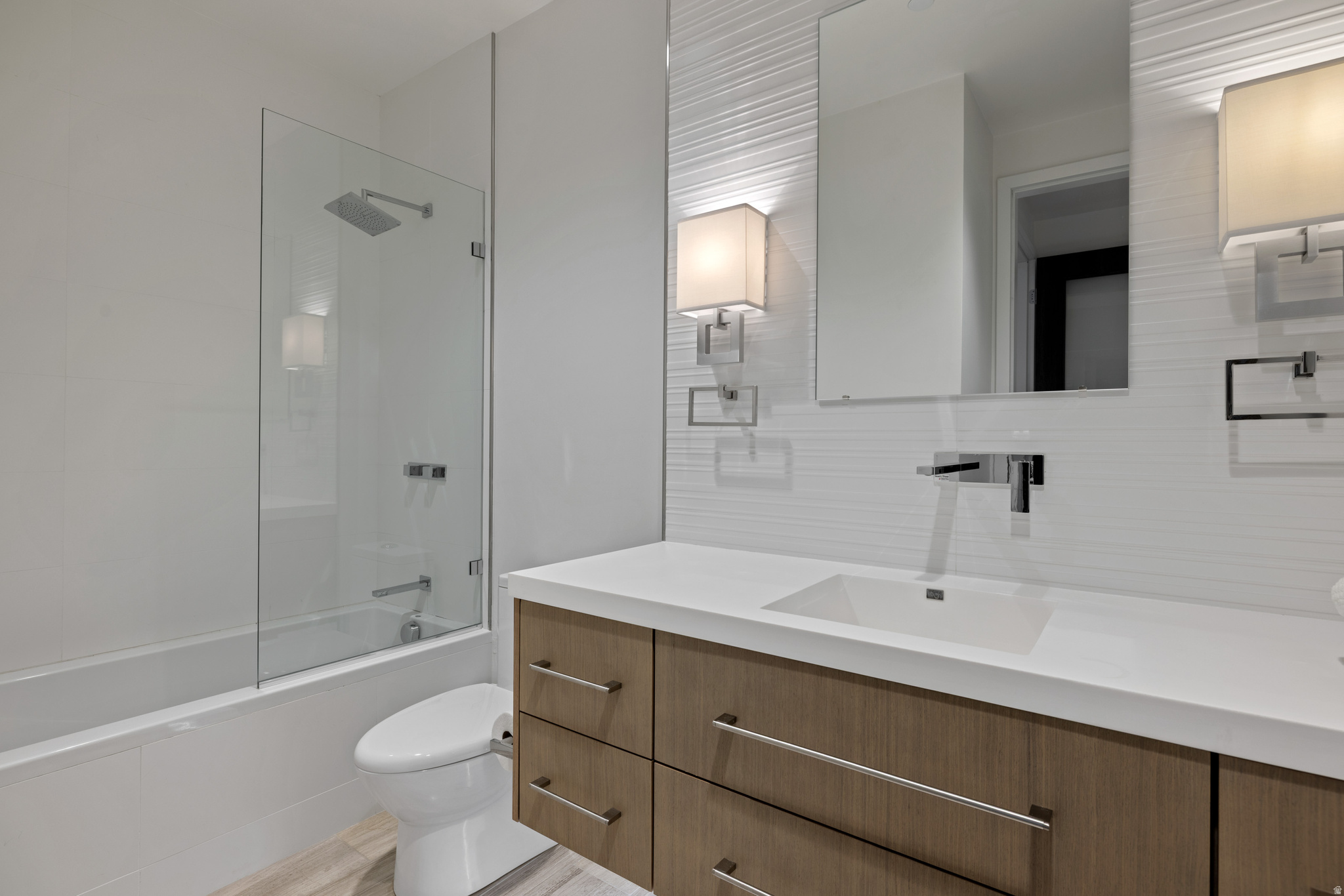 THE PARKITE - Residential