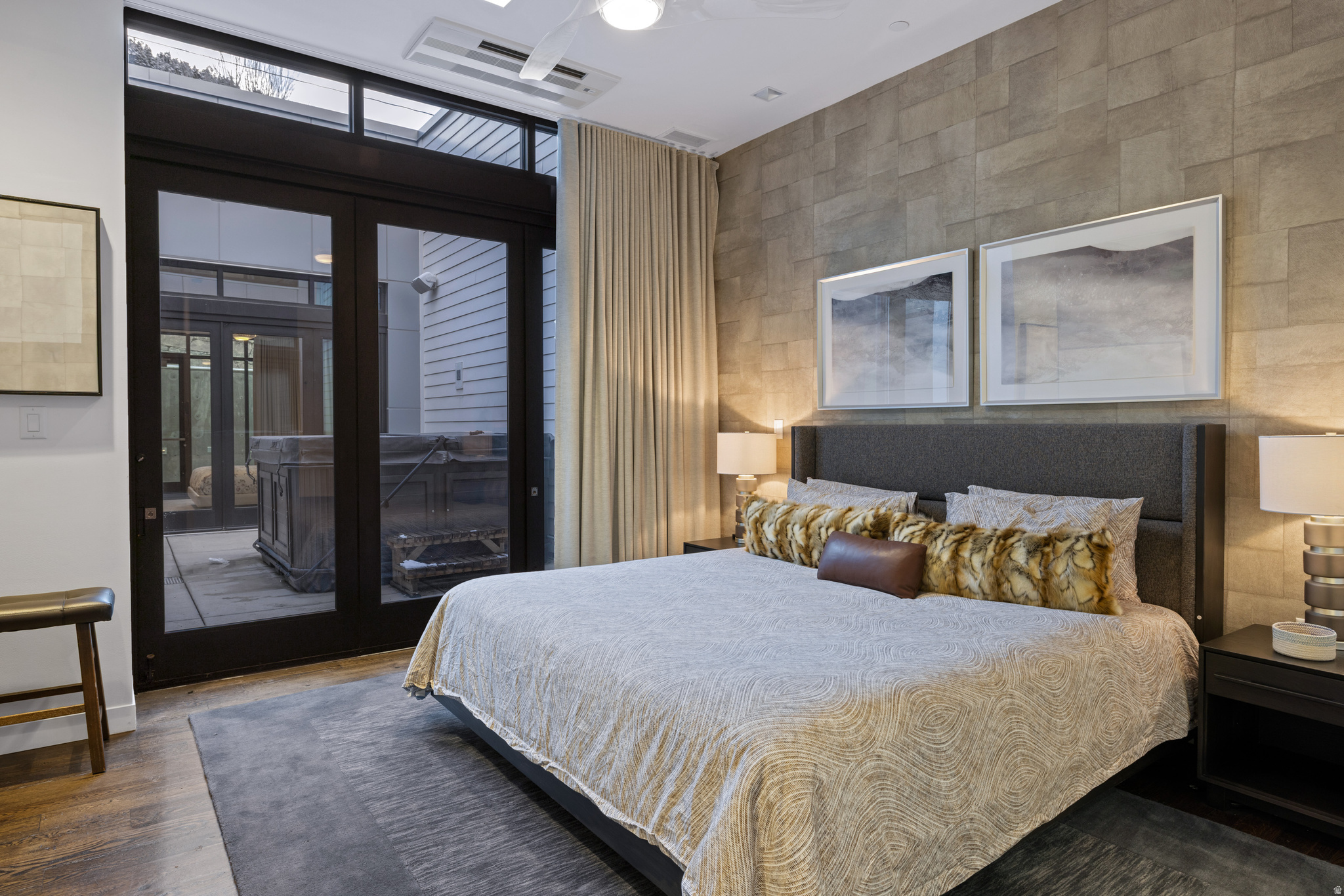 THE PARKITE - Residential