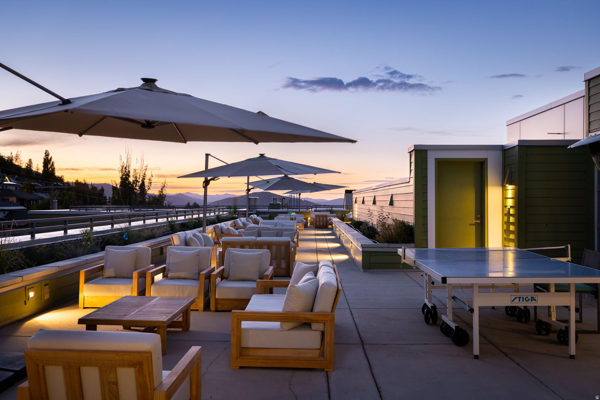 THE PARKITE - Residential