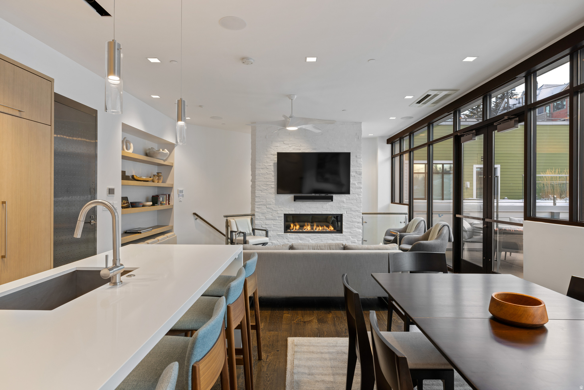 THE PARKITE - Residential