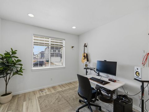 Tiny photo for 1950 W 900 N, Layton, UT 84041 (MLS # 2136826)